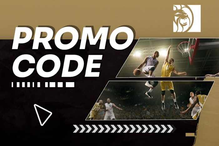 BetMGM promo code